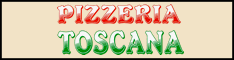 Pizzeria Toscana Logo